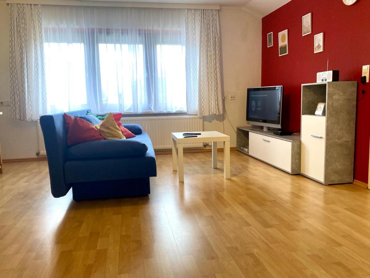 Ferienwohnung Stadlmann Ebensee Exterior photo