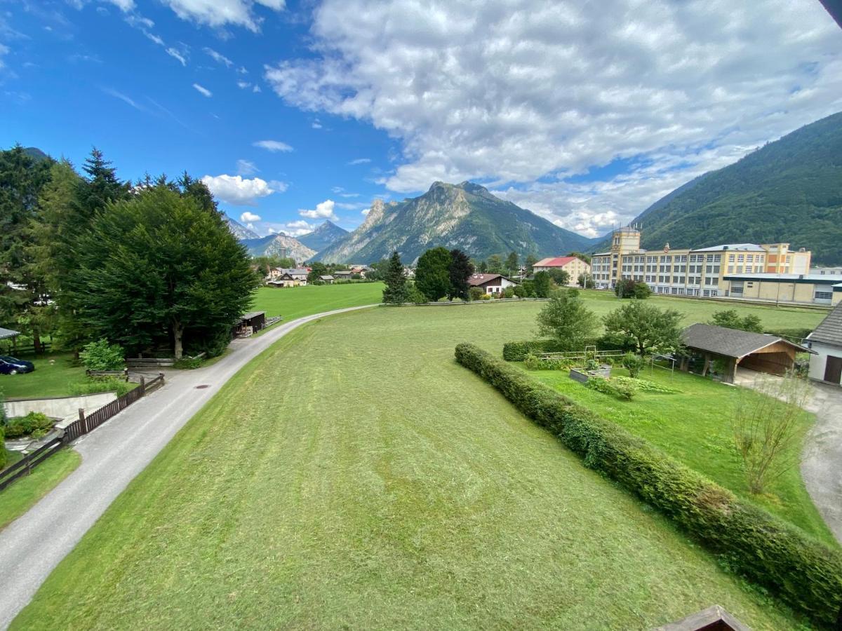 Ferienwohnung Stadlmann Ebensee Exterior photo