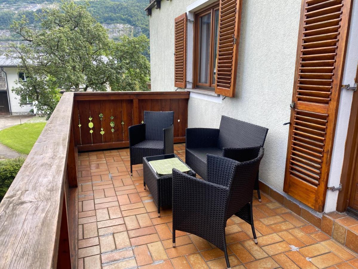 Ferienwohnung Stadlmann Ebensee Exterior photo