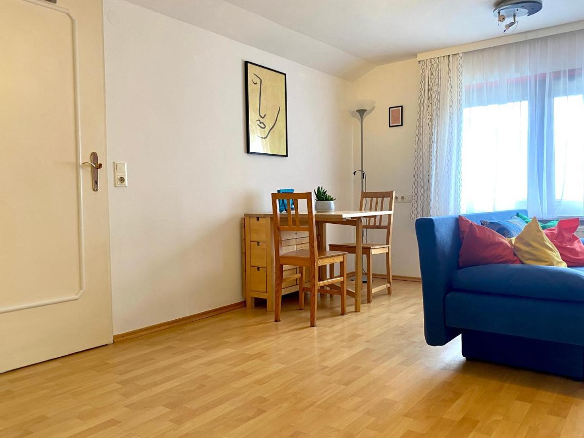 Ferienwohnung Stadlmann Ebensee Exterior photo