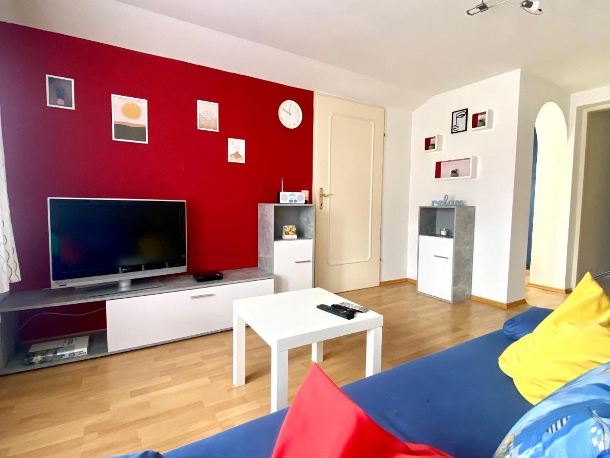 Ferienwohnung Stadlmann Ebensee Exterior photo